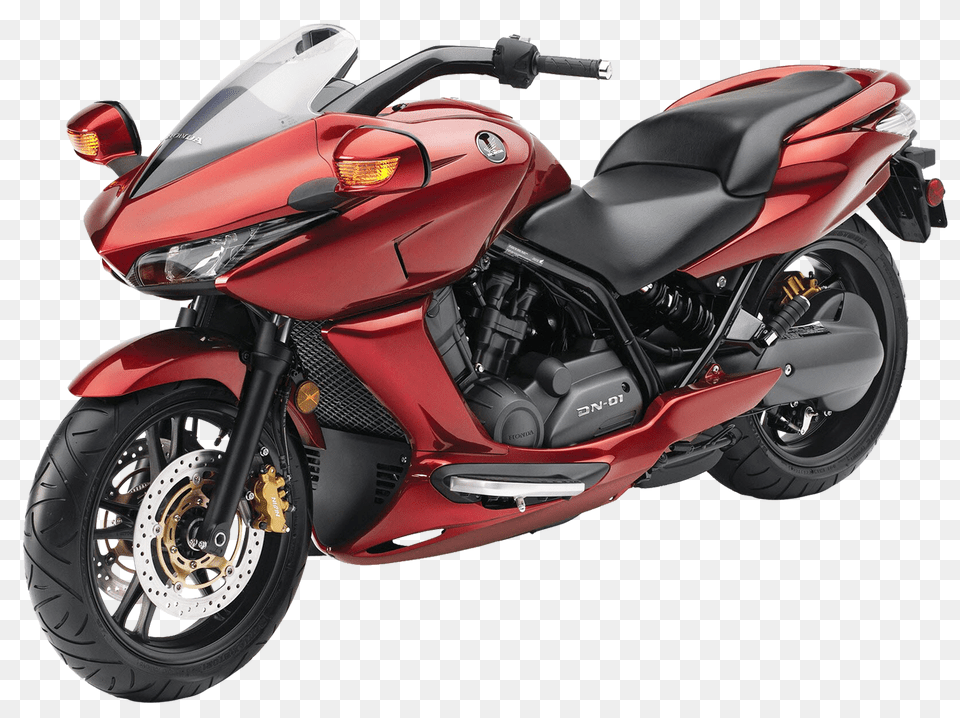 Pngpix Com Honda Dn 01 Motorcycle Bike Image, Transportation, Vehicle, Machine, Wheel Free Png Download