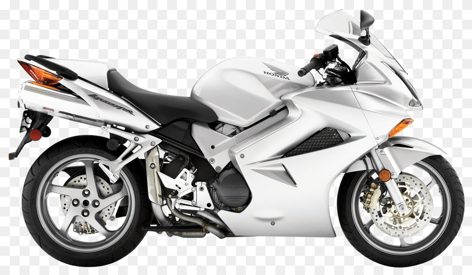 Pngpix Com Honda Interceptor Metallic Motorcycle Bike, Vehicle, Transportation, Machine, Spoke Free Png