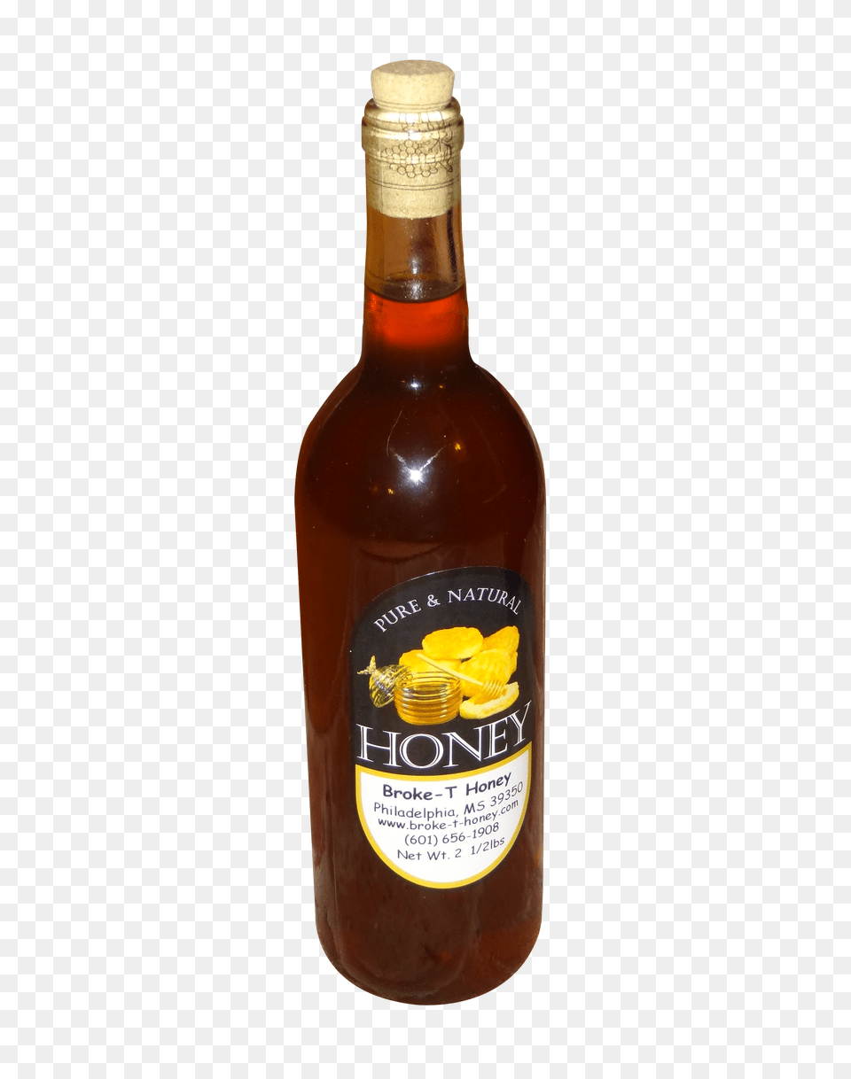 Pngpix Com Honey Bottle Image, Alcohol, Beer, Beverage, Beer Bottle Free Transparent Png