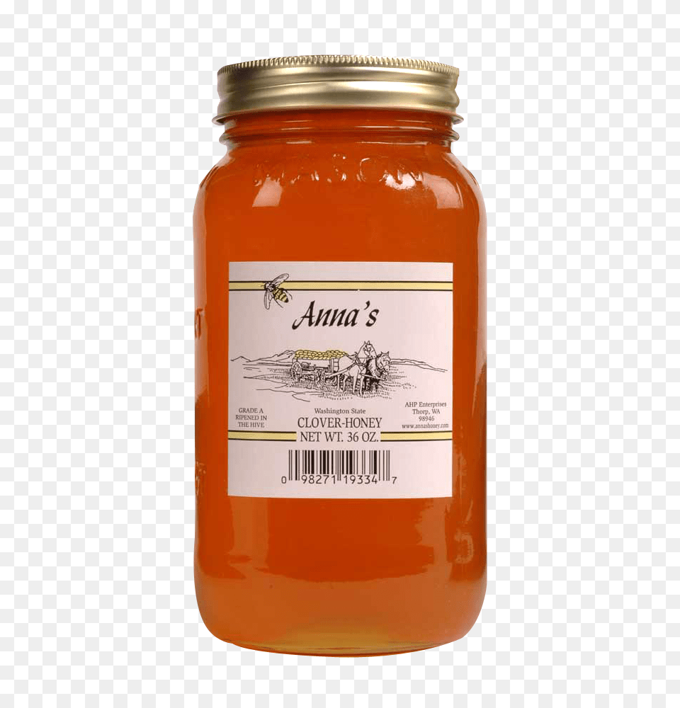 Pngpix Com Honey Jar Image, Food, Ketchup Free Transparent Png
