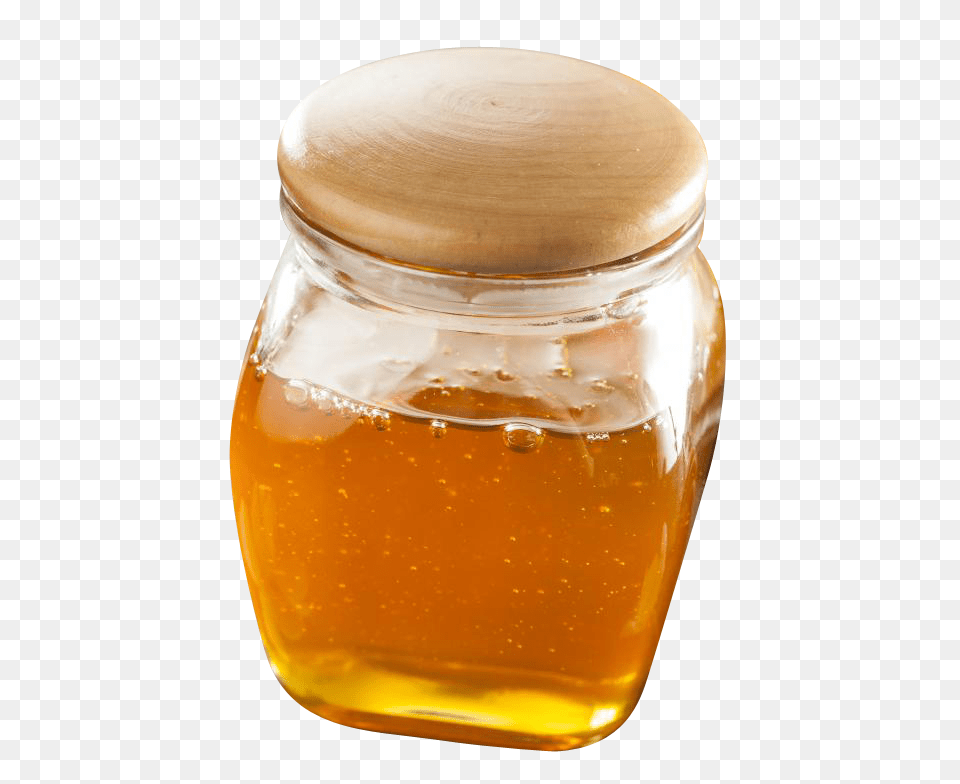 Pngpix Com Honey Jar Transparent Image, Food, Alcohol, Beer, Beverage Free Png Download