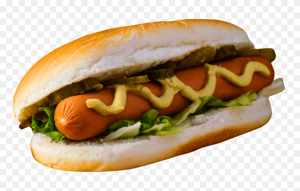 Pngpix Com Hot Dog Image, Food, Hot Dog Free Transparent Png