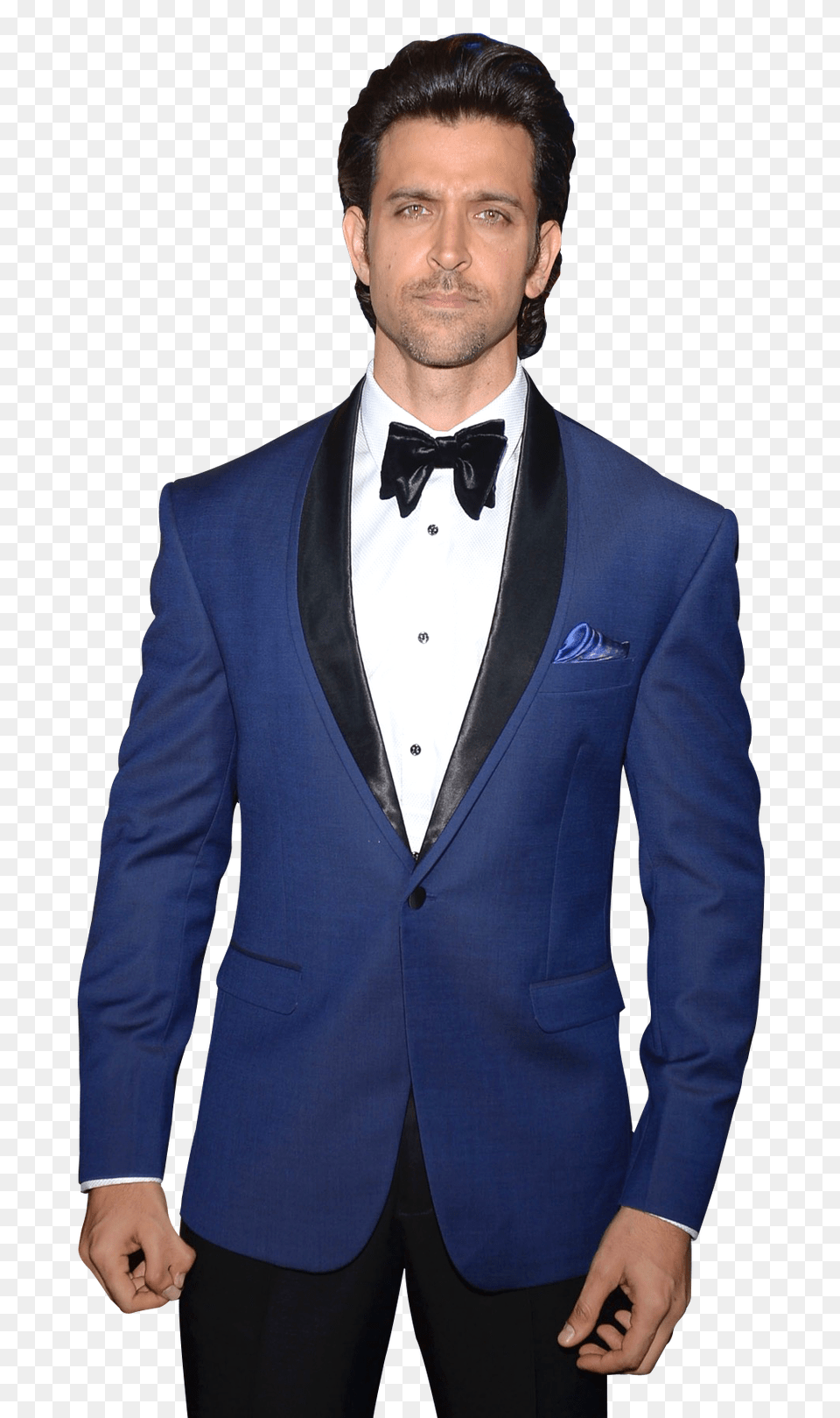 Pngpix Com Hrithik Roshan Image, Tuxedo, Suit, Clothing, Formal Wear Png