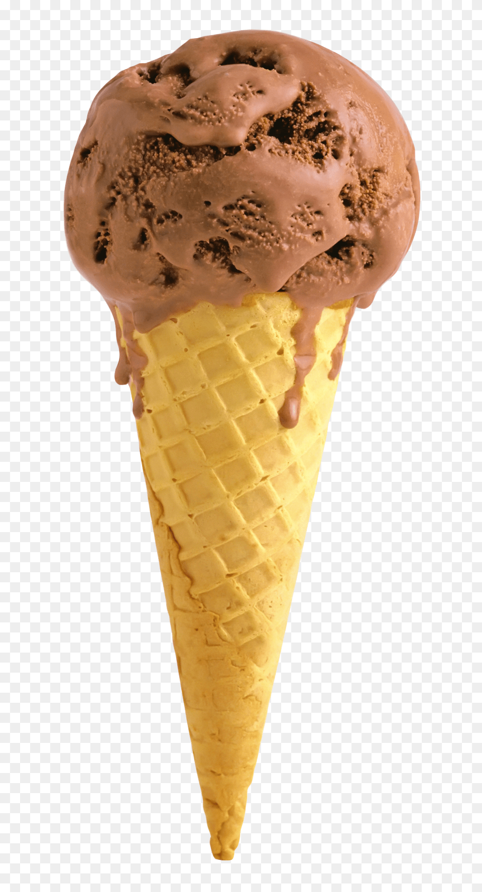 Pngpix Com Ice Cream Cone Transparent Image, Dessert, Food, Ice Cream, Soft Serve Ice Cream Free Png