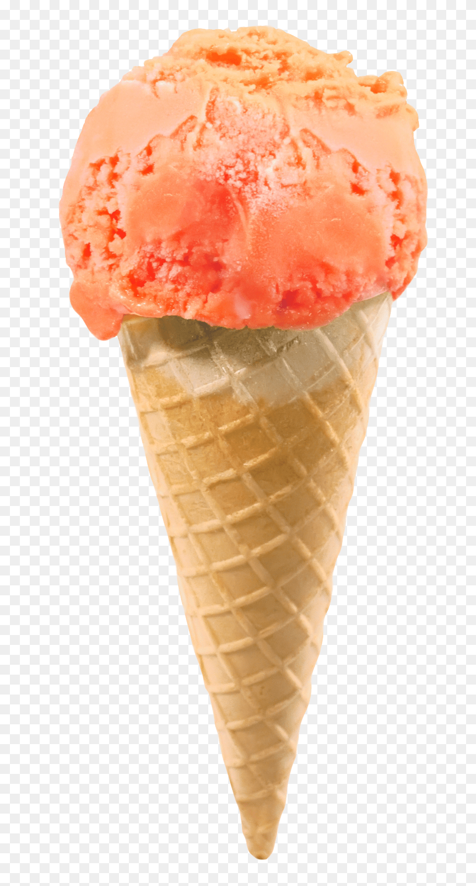 Pngpix Com Ice Cream Cone Transparent Image, Dessert, Food, Ice Cream, Soft Serve Ice Cream Png