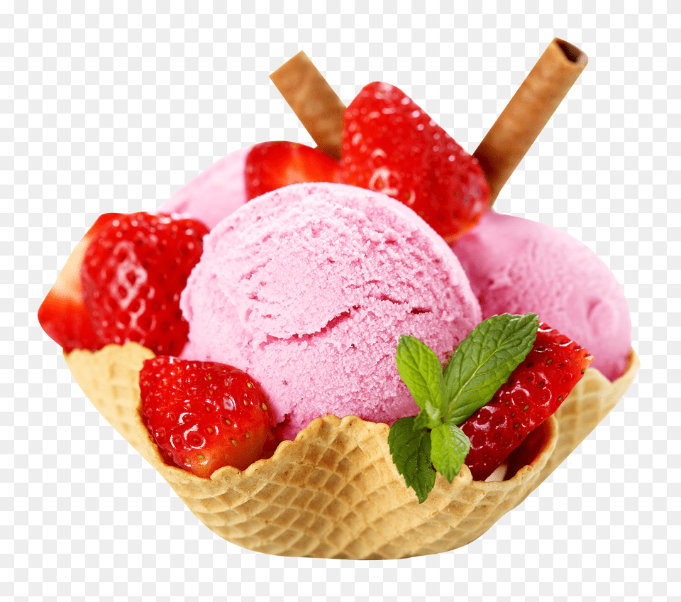 Pngpix Com Ice Cream Dessert, Food, Ice Cream, Frozen Yogurt Png Image