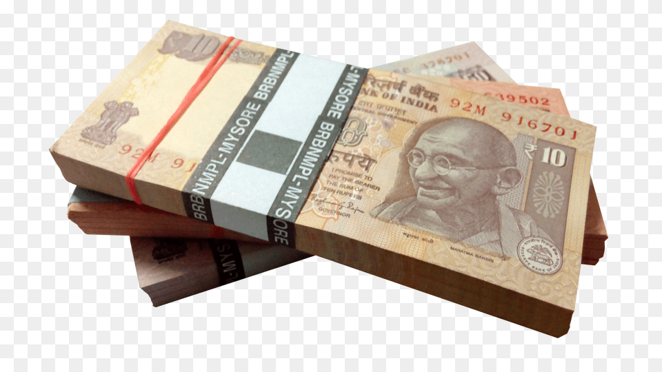 Pngpix Com Indian Currency Transparent Adult, Male, Man, Person Png Image