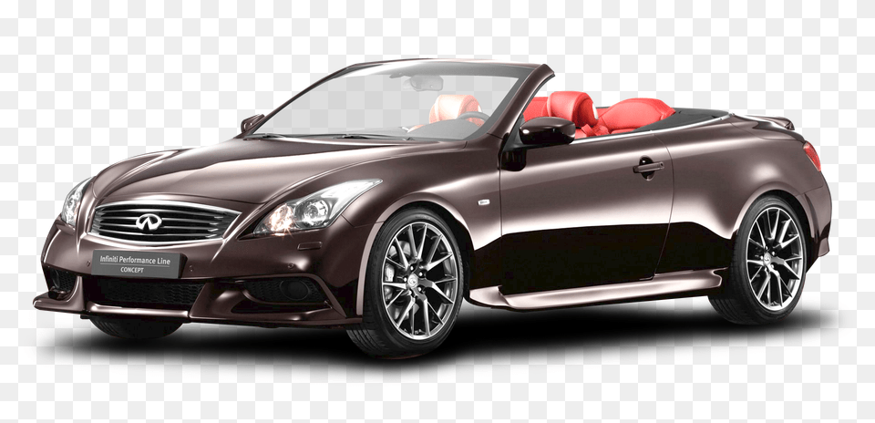 Pngpix Com Infiniti Ipl G Cabrio Car Image, Vehicle, Transportation, Machine, Convertible Png