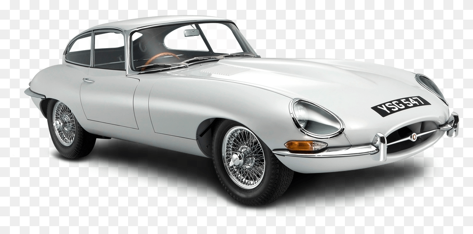 Pngpix Com Jaguar E Type Coupe Car Image, Transportation, Vehicle, Machine, Sports Car Png