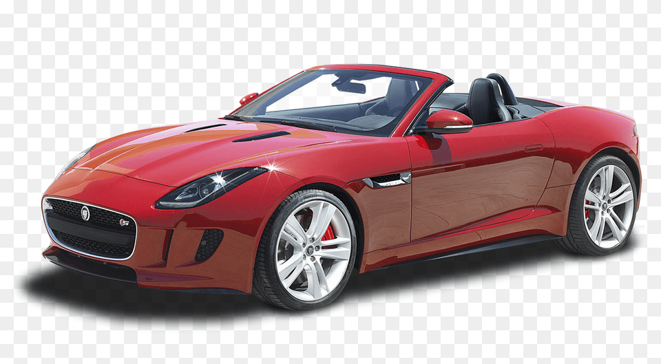 Pngpix Com Jaguar F Type Wide Car Image, Wheel, Machine, Vehicle, Convertible Free Png Download