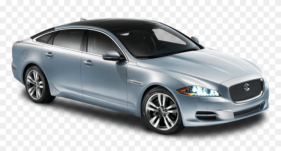 Pngpix Com Jaguar Xj Car Image, Vehicle, Transportation, Sedan, Wheel Png