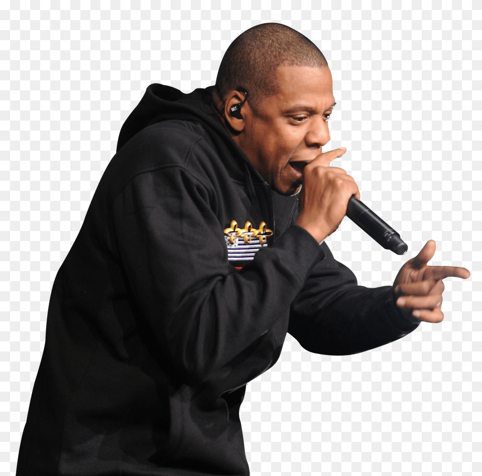 Pngpix Com Jay Z, Body Part, Person, Finger, Hand Free Png Download