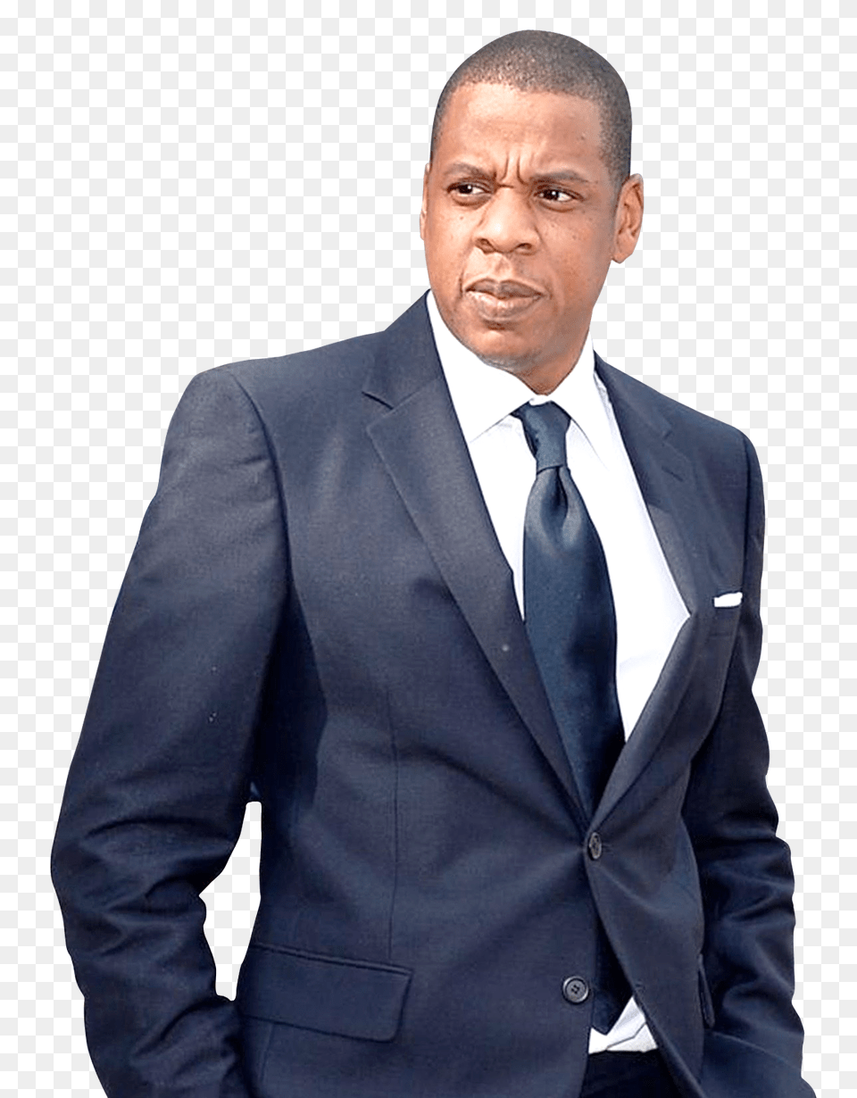 Pngpix Com Jay Z Image, Accessories, Jacket, Suit, Formal Wear Free Transparent Png