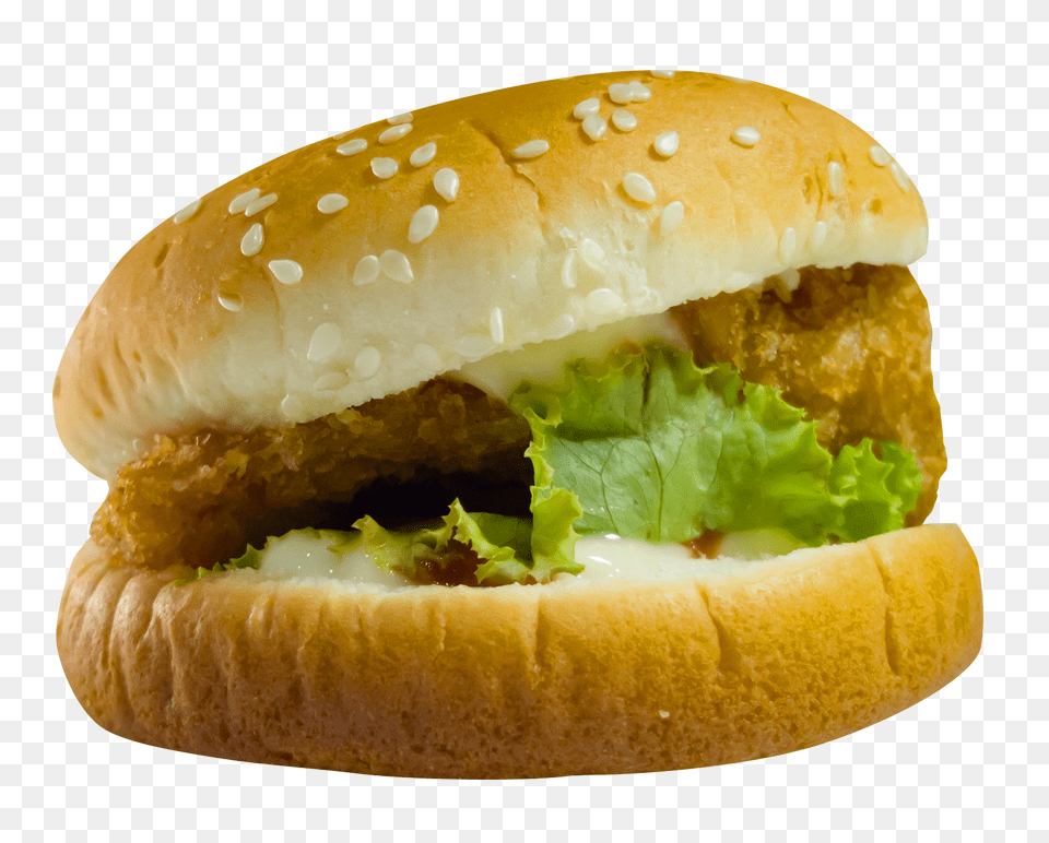 Pngpix Com Junk Food Transparent, Burger Free Png