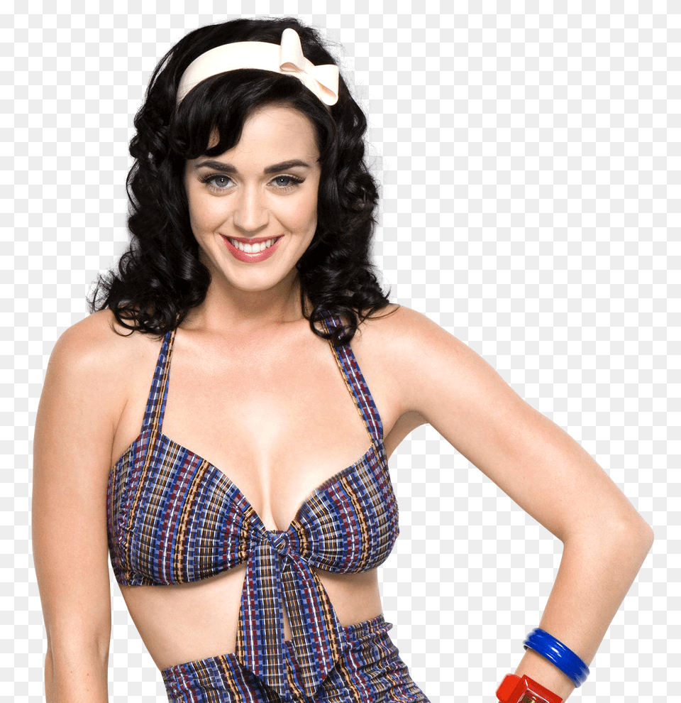 Pngpix Com Katy Perry Transparent Image, Swimwear, Bikini, Clothing, Accessories Free Png Download