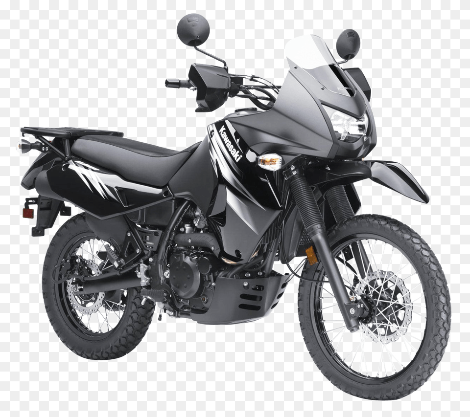 Pngpix Com Kawasaki Klr650 Sport Motorcycle Bike Image, Transportation, Vehicle, Machine, Spoke Free Png Download