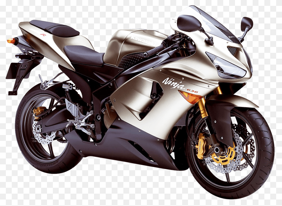 Pngpix Com Kawasaki Ninja Zx6r 636 Superbike Image, Motorcycle, Transportation, Vehicle, Machine Free Transparent Png