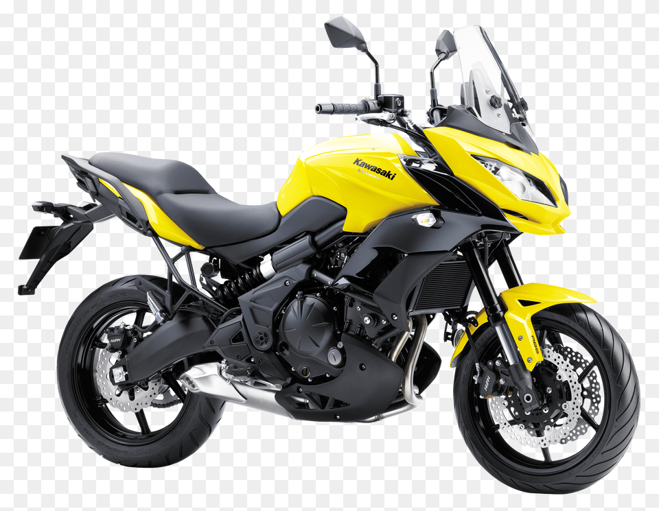 Pngpix Com Kawasaki Versys 650 Motorcycle Bike Image, Machine, Spoke, Transportation, Vehicle Free Png