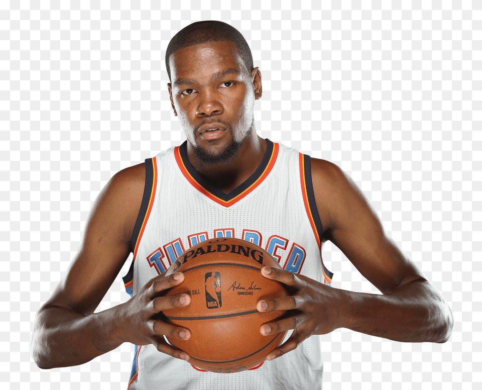 Pngpix Com Kevin Durant Transparent Ball, Basketball, Basketball (ball), Sport Png Image