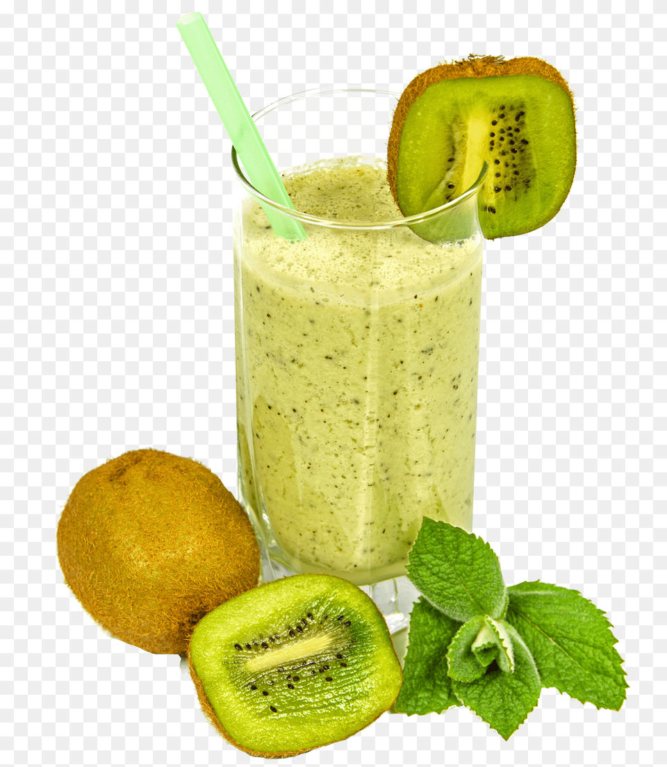 Pngpix Com Kiwi Coctail Image, Beverage, Food, Fruit, Produce Free Png Download