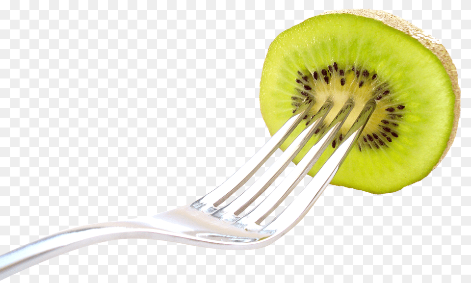 Pngpix Com Kiwi Fruit Cutlery, Fork, Food, Plant Free Transparent Png