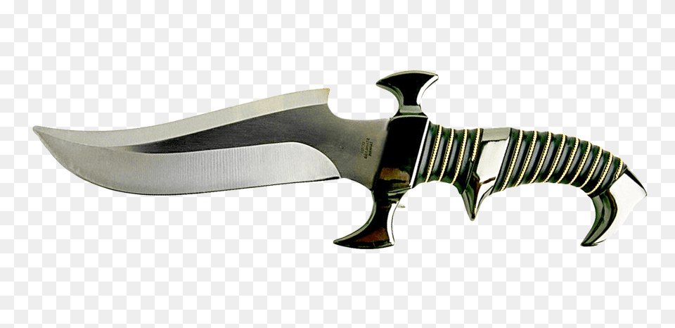 Pngpix Com Knife Transparent Image, Blade, Dagger, Weapon Free Png Download