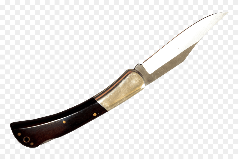 Pngpix Com Knife Transparent Image, Blade, Weapon, Dagger Free Png