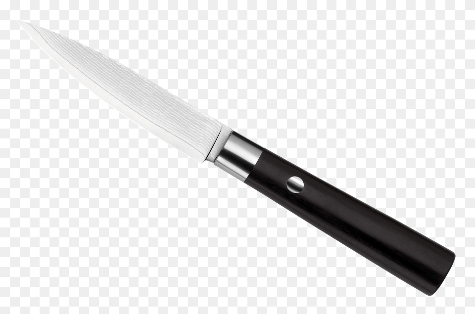Pngpix Com Knife Transparent Image, Cutlery, Blade, Weapon, Dagger Free Png Download