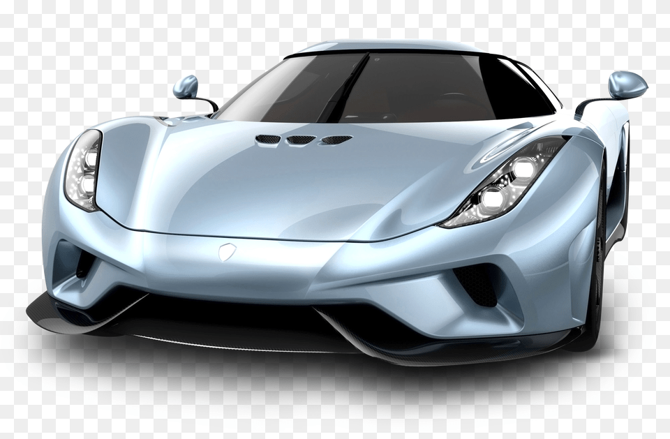 Pngpix Com Koenigsegg Regera Front Car Image, Sedan, Transportation, Vehicle, Sports Car Free Png