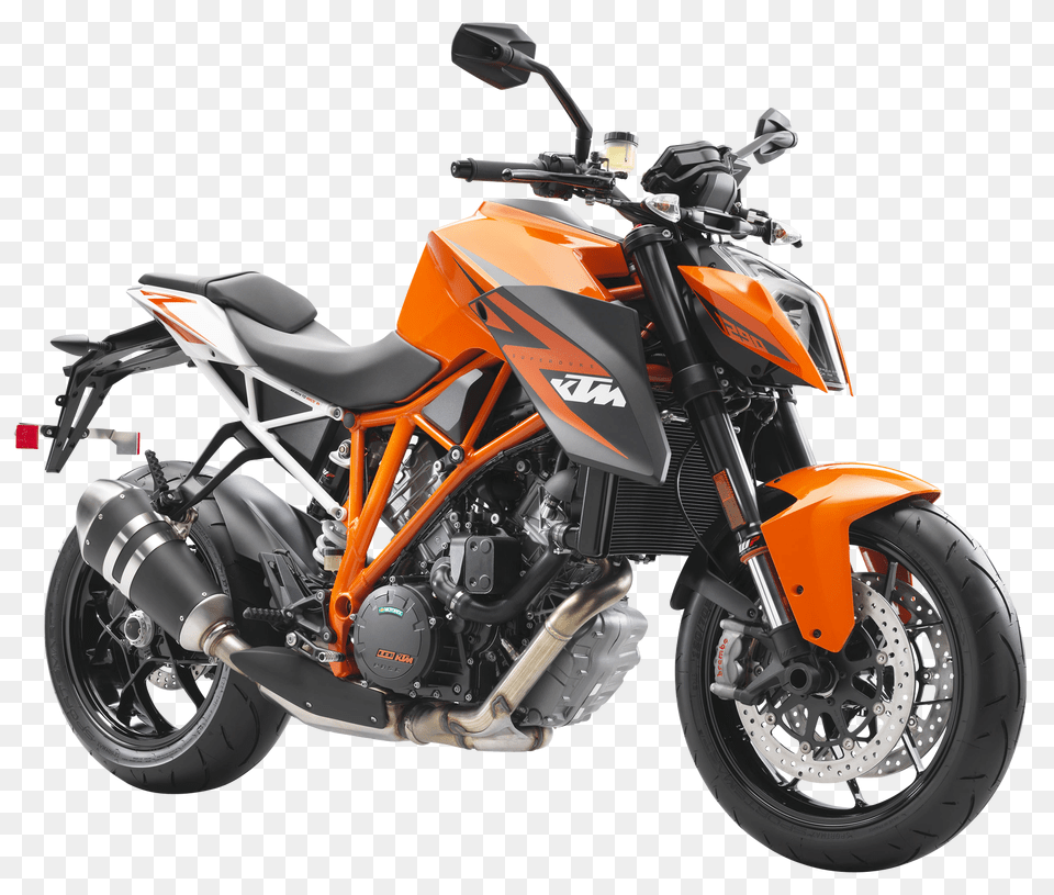 Pngpix Com Ktm 1290 Super Duke R Motorcycle Bike Image, Transportation, Vehicle, Machine, Spoke Free Png Download