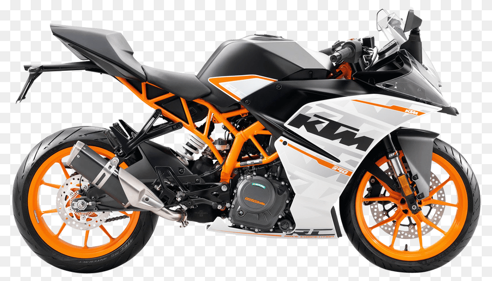 Pngpix Com Ktm 390 Duke Motorcycle Bike Image, Wheel, Vehicle, Transportation, Spoke Free Png Download