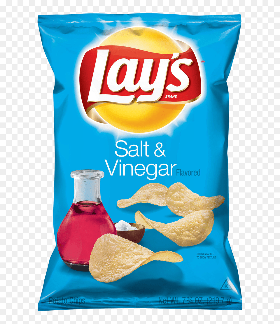Pngpix Com Lays Chips Pack Transparent Image, Food, Snack, Ketchup, Bread Free Png