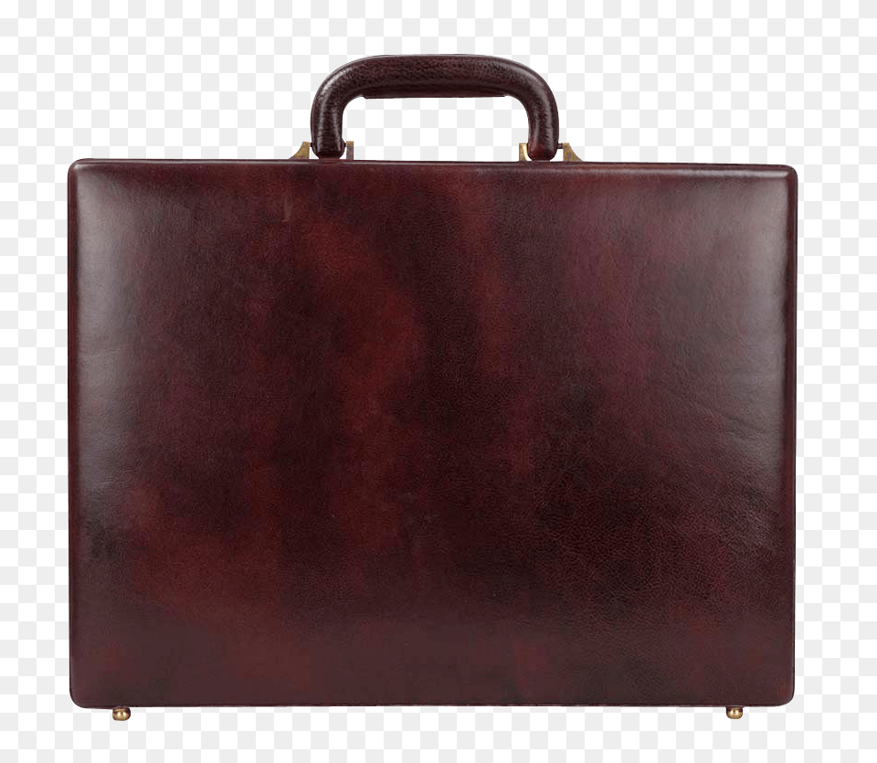 Pngpix Com Leather Briefcase Transparent Image, Accessories, Bag, Handbag Free Png