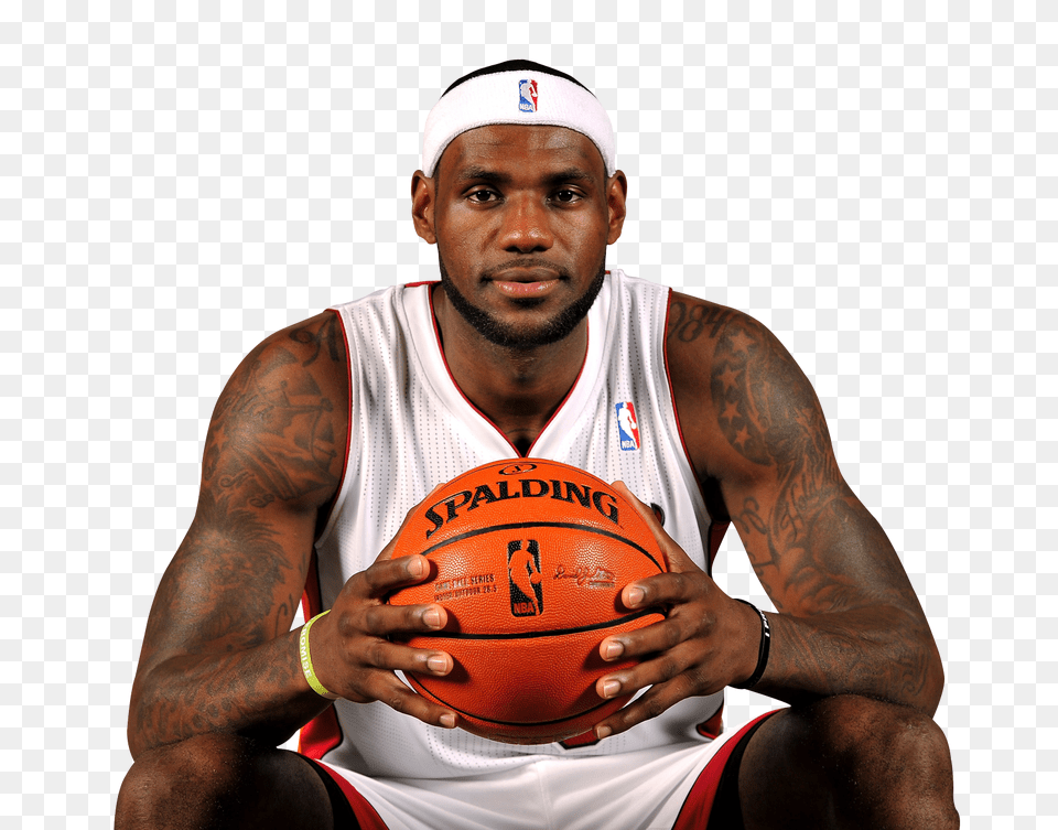 Pngpix Com Lebron James, Ball, Basketball, Basketball (ball), Sport Free Png Download