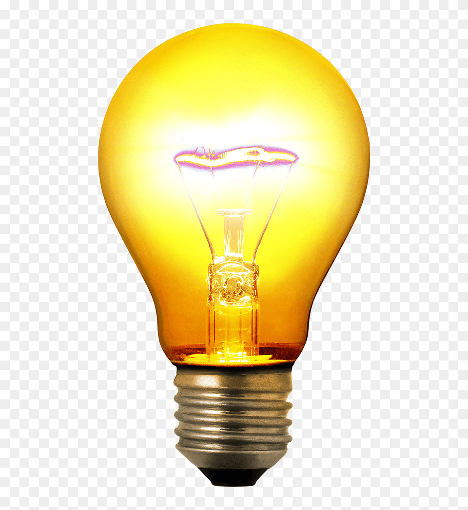 Pngpix Com Light Bulb Image, Lightbulb, Lamp Png