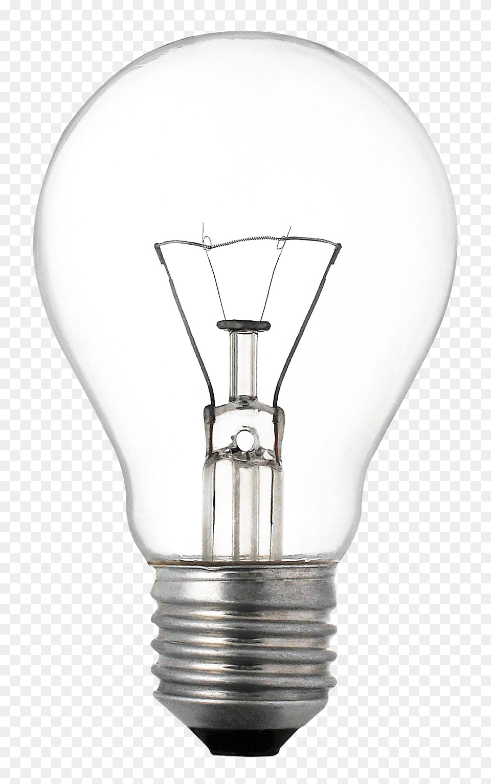 Pngpix Com Light Bulb Transparent Image, Lightbulb, Smoke Pipe Png