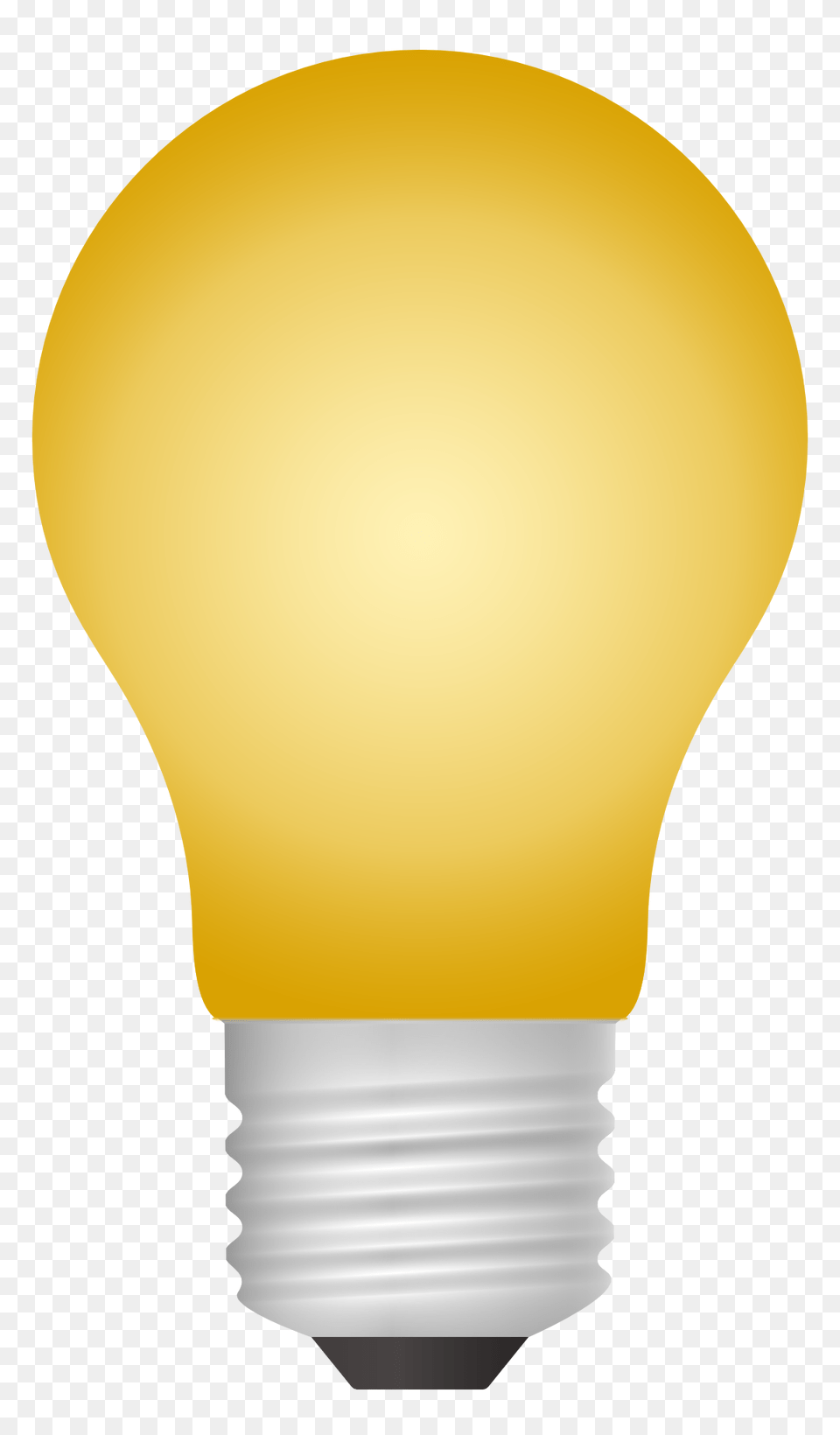 Pngpix Com Light Bulb Vector Transparent Image, Lightbulb Free Png