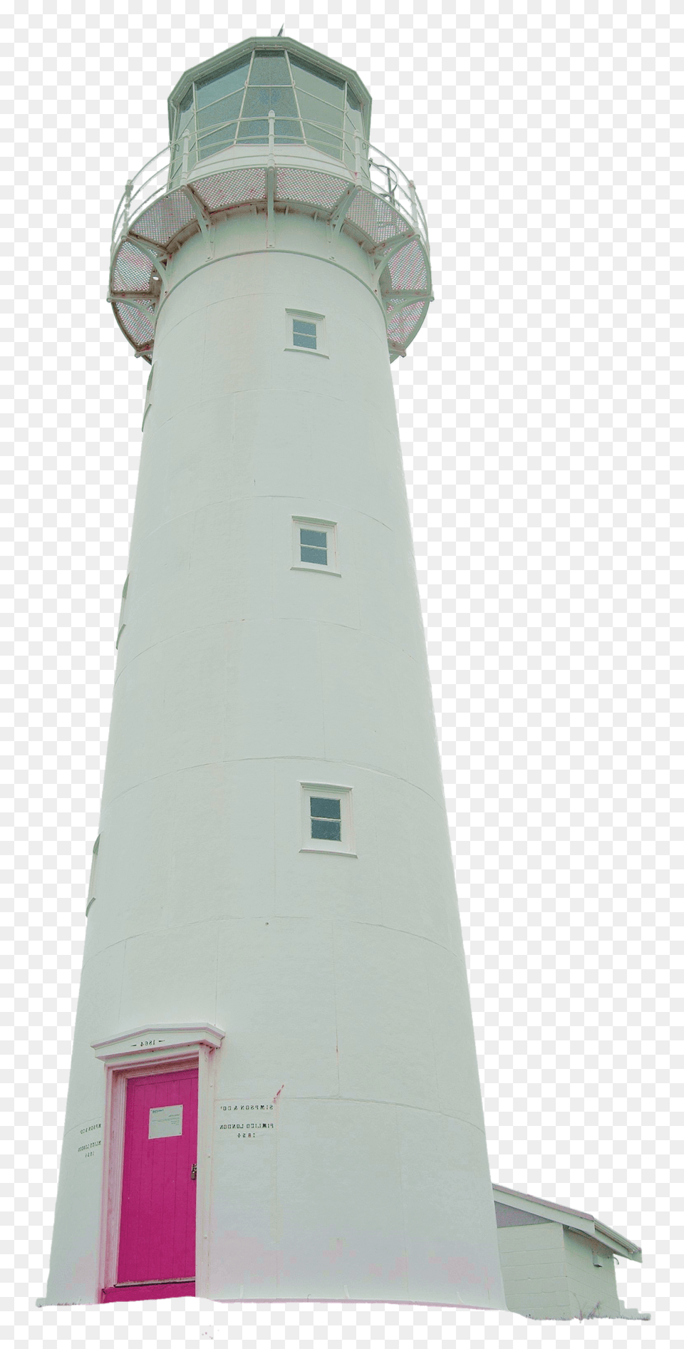 Pngpix Com Lighthouse Transparent, Architecture, Beacon, Building, Tower Png Image