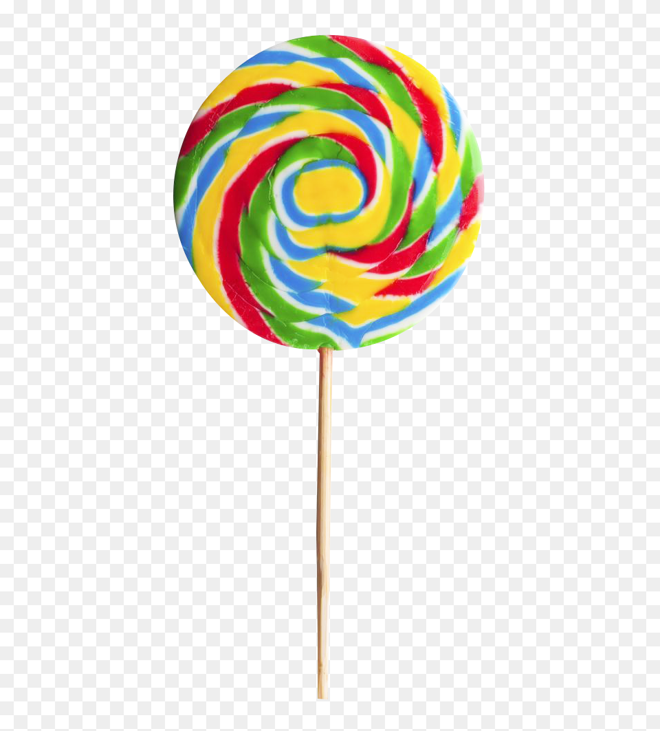 Pngpix Com Lollipop Transparent Image, Candy, Food, Sweets Free Png Download