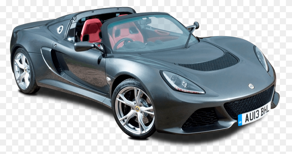 Pngpix Com Lotus Exige S Roadster Car Image, Vehicle, Transportation, Wheel, Machine Free Png Download