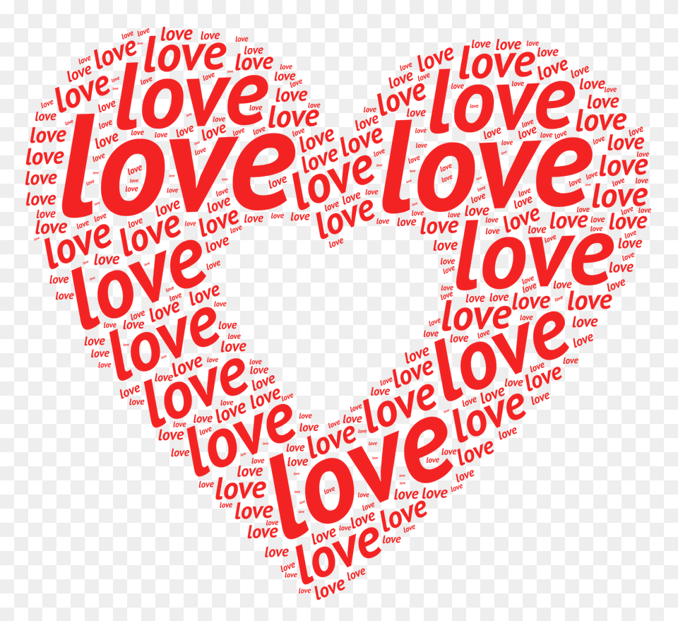 Pngpix Com Love Heart Vector Transparent Image, Logo, Symbol Free Png