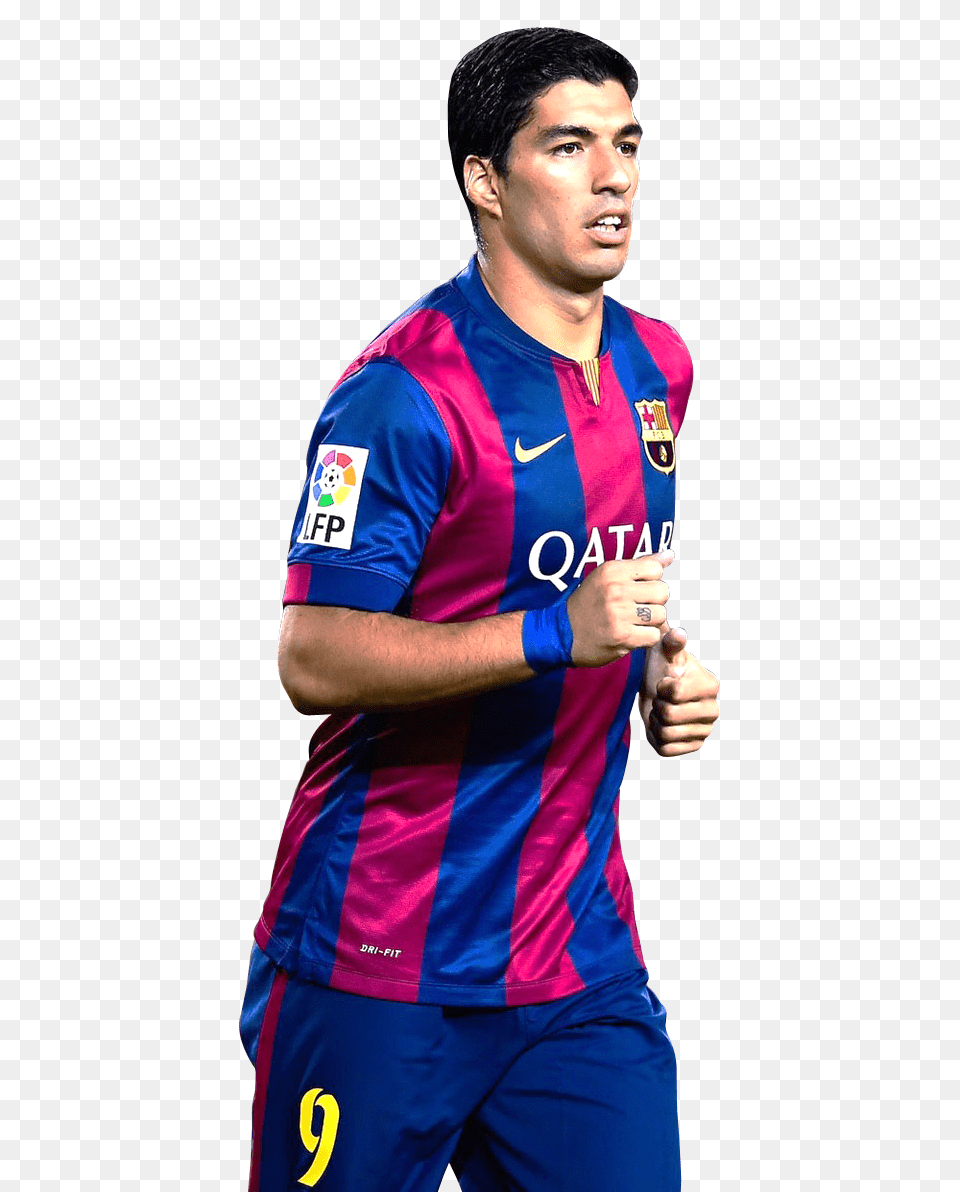 Pngpix Com Luis Suarez Image, Adult, Person, Man, Male Free Transparent Png