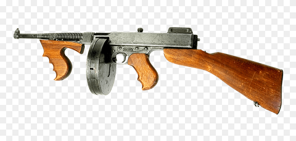Pngpix Com Machine Gun Transparent Image, Firearm, Machine Gun, Rifle, Weapon Png