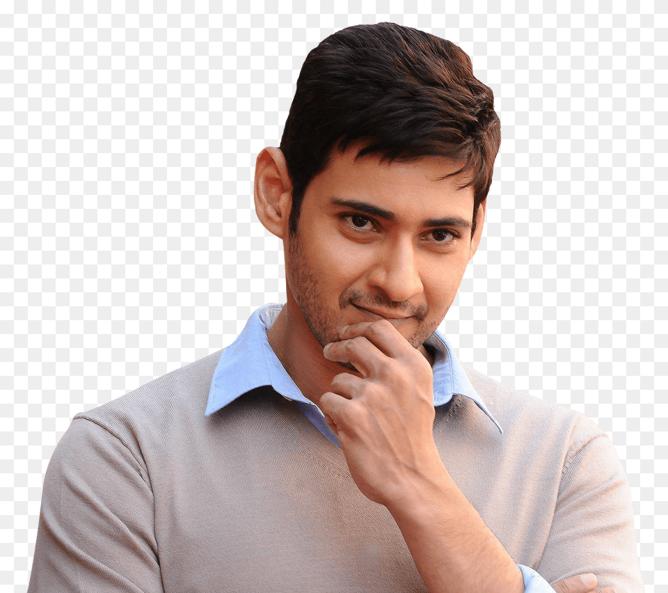 Pngpix Com Mahesh Babu Image, Adult, Person, Man, Male Free Transparent Png