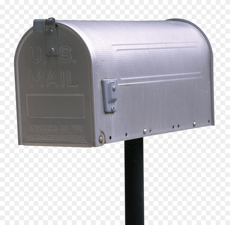 Pngpix Com Mailbox Transparent Image, Postbox Png