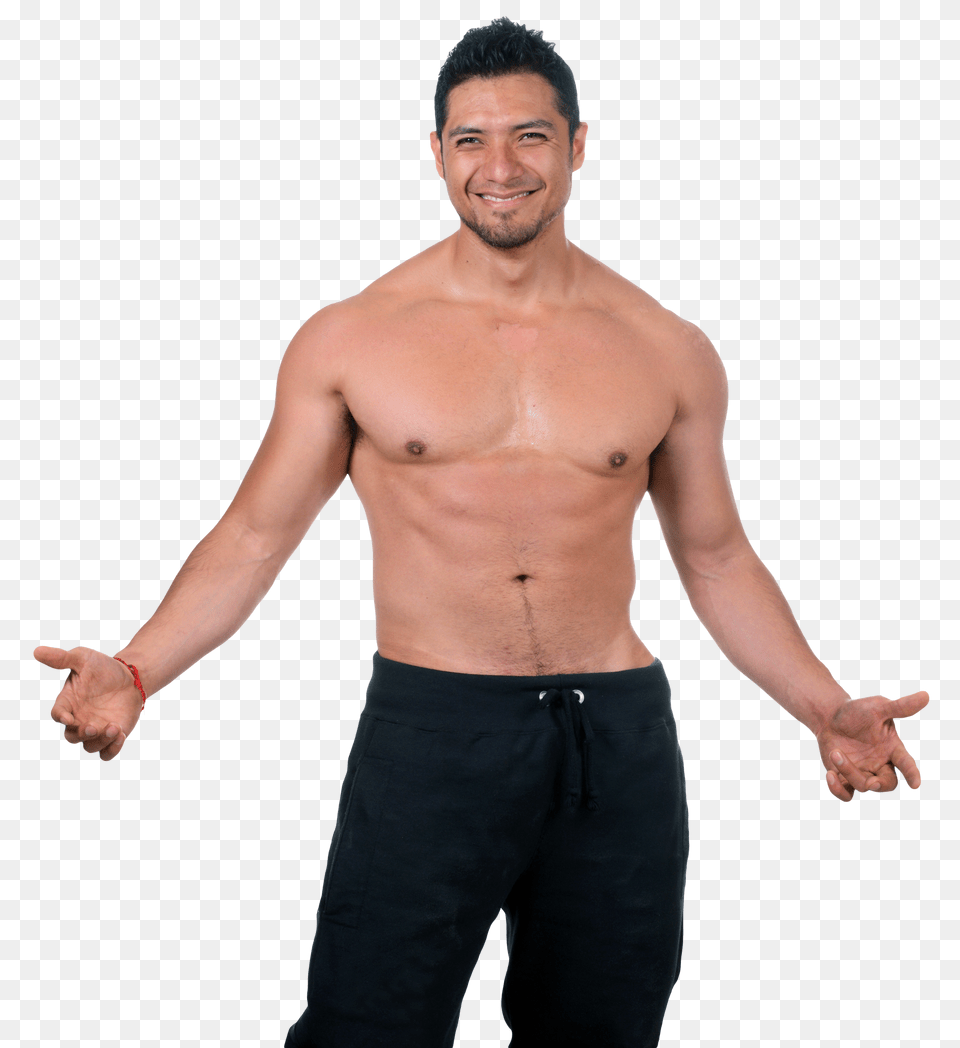 Pngpix Com Man Fitness Image, Hand, Person, Body Part, Finger Free Transparent Png