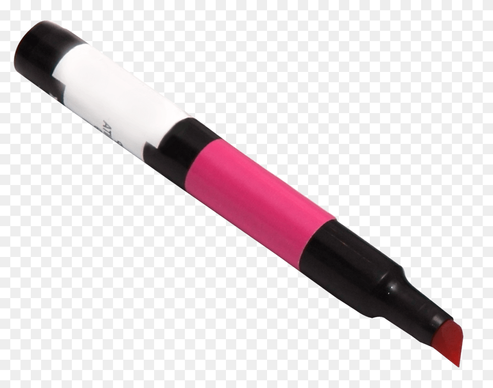 Pngpix Com Marker Transparent Rocket, Weapon, Cosmetics, Lipstick Png Image