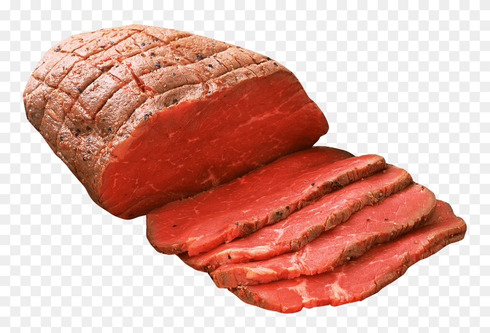 Pngpix Com Meat Transparent Image, Food, Pork, Steak, Beef Png