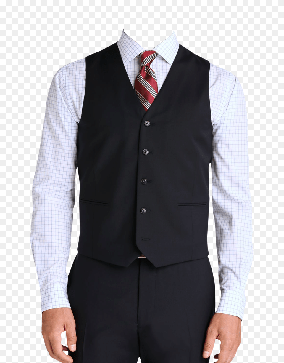 Pngpix Com Men Suit Transparent Image, Clothing, Formal Wear, Shirt, Vest Free Png Download