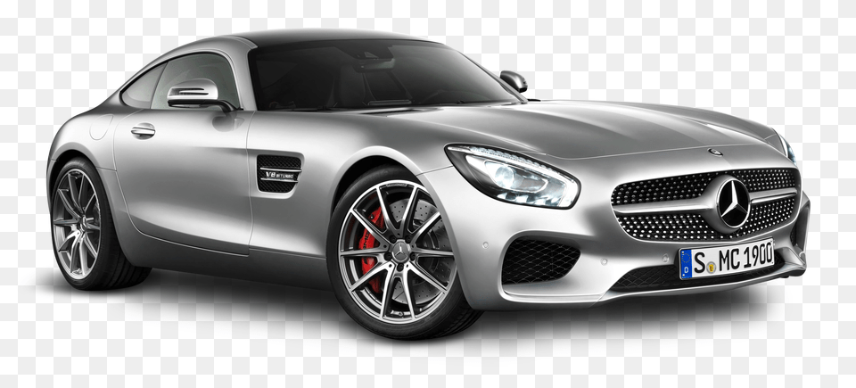 Pngpix Com Mercedes Amg Gt Luxury Car, Sedan, Vehicle, Transportation, Tire Png